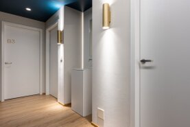 Dermatologische Praxis in Wabern b. Bern