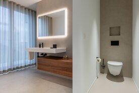 Innenarchitektur Um- und Neubau